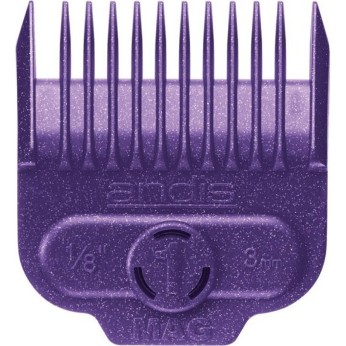 Магнитная насадка ANDIS 3 мм 66435